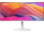 Monitor MSI Modern MD342CQPW, 34", UWQHD, 1 ms MPRT, 4 ms GtG, 120 Hz por 245,65€