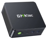 GMKtec M6 Mini PC AMD R5 6-core 12-thread Computer 16GB voor €221,99 bij Aliexpress