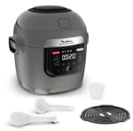 Multicuiseur Moulinex Multicook & Fry MZ730BF0 à 99,99€