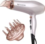 Secadora Revlon Salon 1875W por $315 | Oferta Amazon