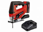Einhell 18V Cordless Jigsaw Kit with Battery & Charger for £42.49 at Tools4Trade