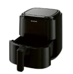 SILVERCREST® Digitale airfryer 2,4 L voor €29,99 in de Lidl webshop