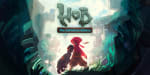 Hob: The Definitive Edition Nintendo Switch Game for £1.79