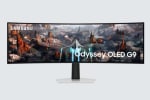 Samsung Odyssey OLED G9 49" Curved Ultrawide for £799
