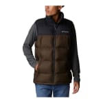 2 Chalecos Columbia Pike Lake Hombres por 52,90€