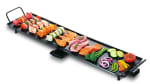 Plancha XXL - Elsay - 87cm à 20€