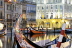 Escapada Aveiro Hotel As Américas desde 66€