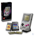 LEGO Super Mario 72046 Game Boy à 38,99€