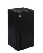 Mini Frigo Xbox Series X - Contenance 4,5L - 8 canettes à 54,99€