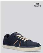 Zapatillas para Hombre Silver Nanodos por 7.99€