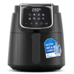 Midea Airfryer (4L) voor €24,99 bij Joybuy
