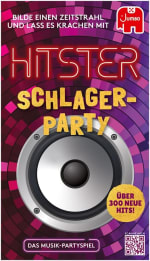 Jumbo - Hitster - Schlager Party - voor €12,99 bij Amazon