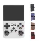 Consola Portátil R36S Retro a solo 16,32€
