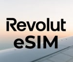Gratis en Revolut eSIM 1Gb