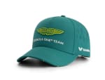 Aston Martin F1 Team Gorra 2025 Driver de Lance Stroll por 12.99€