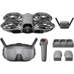 DJI Neo 2 Motion Fly More Combo + Goggles N3 & RC Motion 3 voor €459 dmv code