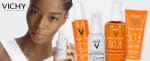 25% descuento en Vichy