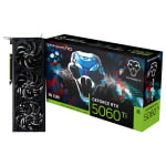 Tarjeta gráfica Gainward GeForce RTX 5060 Ti Python III 16GB por 431,54€