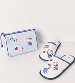 Conjunto De Zapatillas Y Neceser Pack De Viaje por 8,98€