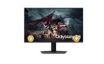 Ecran PC Gaming Samsung Odyssey G5 27" QHD Noir à 248,59€