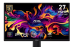 Ecran PC Gamer MSI MAG 272QP X24 27" WQHD 240Hz QD à 399,99€