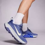 Nike ReactX Wildhorse 10 mujer por 51.18€
