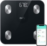 eufy Smart Scale A1 Bluetooth Body Scales £12.99