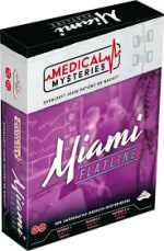Identity Games Medical Mysteries Miami voor €,59 bij Bol