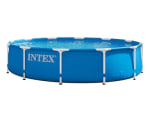 Alberca Rígida Circular Intex 1828L por $999 | Coppel