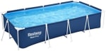 Piscina Desmontable Rectangular Bestway Steel Pro 3,00 m x 2,01 m x 66 cm por 114.95€