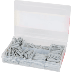 Fischer ProfiBox voor €3,99 bij de Action