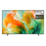 TV Mini LED 65" Samsung TU65M80HAUXXC, UHD 4K por 599.20€
