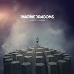 Night Visions LP, Import voor €9,99 bij Amazon