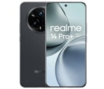 Realme 14 Pro+ 5G Gris 256GB por 253.99€