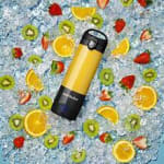 Nutribullet Portable Blender £17.99 with Code and Free Next Day Delivery