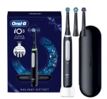 Oral-B iO Series 3 Elektrische Tandenborstel voor €54,99
