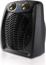 Taurus Tropicano 2400 Calefactor Eléctrico 2400W, Termostato por 23.99€