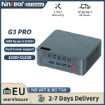 Mini PC Ninkear G3 Pro AMD Ryzen5 por 138,16€