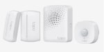 TP-Link Tapo T30 Smart Sensor Kit voor €46 bij Joybuy
