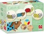 Goula - Catch It! Juego de Mesa Preescolar de Agilidad Visual por 11.99€