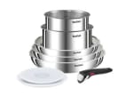 Set 8 pièces Tefal Poêles et Casseroles à 79,99€