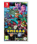 OMEGA 6 The Triangle Stars NS por 15.95€