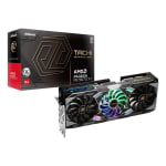 Tarjeta Gráfica ASROCK AMD Radeon RX 9070 XT GDDR6 16GB HDMI DPORT por 652.94€