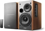 Edifier R1280T Altavoces Activos PC Tocadiscos Ecualizador RCA Mando 42W por 75.99€