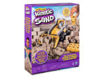 KINETIC SAND Coffret Creuser et démolir à 18,99€