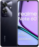 Realme Note 60 4GB 128GB por 75€