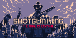 Gratis Videojuego Shotgun King: The Final Checkmate Android/iOS en Epic Games