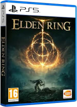Videojuego Elden Ring – Standard Edition PS5 por 26.50€