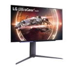 LG UltraGear 27GS95QX-B Zwart voor €506,62 bij galaxus