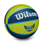 Balón de Basket Wilson WNBA Team Tribute Dallas Wings por 8.99€